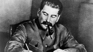 ... Stalin's rise in Russia and the ruthless lengths Stalin went to during