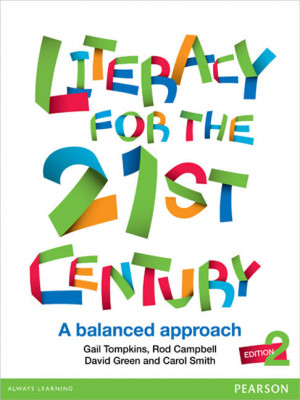 Balanced Literacy Approach for the 21st Century