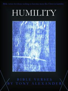 Humility Bible Verses