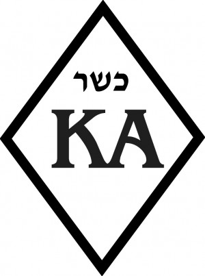 Kosher Symbols Kosherquest