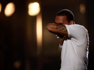 ... Hazel | Posted in Brew Quotes , Chris Brown | Posted on 08-25-2010