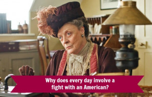 dowager countess quotes