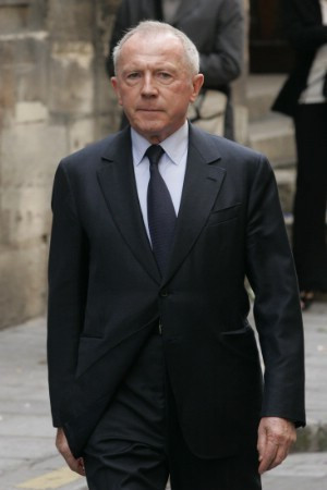 Francois Pinault