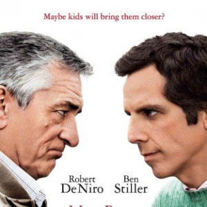 Funny Quotes from Little Fockers