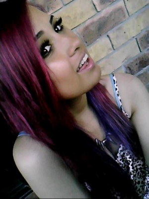 Honey_Cocaine Profile