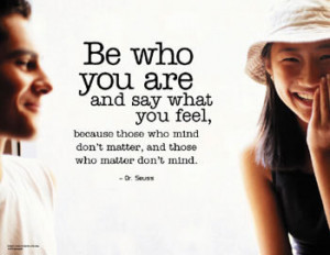 Dr. Suess - middle-school-drama Photo