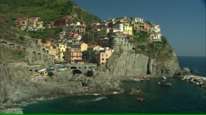 Riomaggiore, Charm, Small Town, Cliff (Coastal Rock), Sunbathing ...