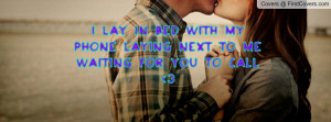 Related Pictures laying next to you quote graphic
