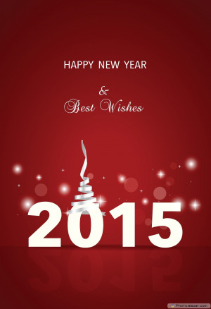 My Love Happy New Year 2015. Love Happy New Year Images. View Original ...