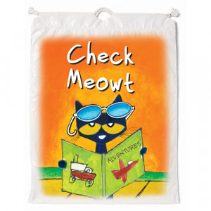 Book Bags / Pete The Cat