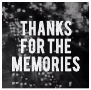 Fall Out Boy - Thanks For The Memories. Favorite song of all time ...
