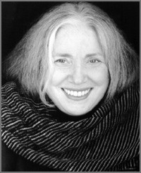 Barbara Grizzuti Harrison