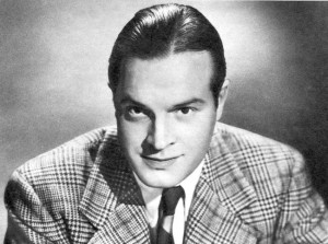 ... military personnel. In 1996, the U.S. Congress honored Bob Hope by