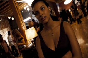 Jessica Lucas Quotes and Sound Clips