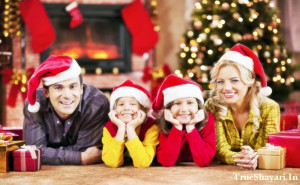 Beautiful Happy New Year Wishes for Family 2015 Quotes Messages