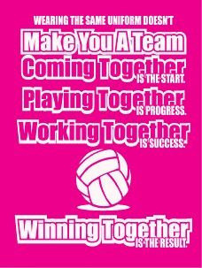 ... champion quotes and sayings | volleyball motivation – Google Search