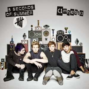 It's been a big week for the 5SOS lads thus far, what with their No.1 ...