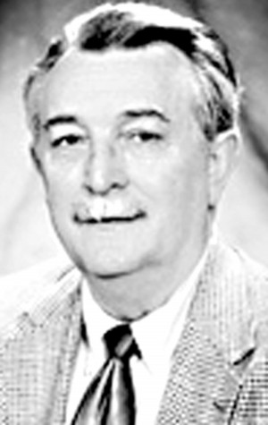 like your column about Charlie Wilson. Sounds like you know him ...