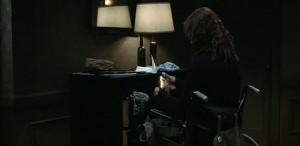 Lieutenant Dan Taylor Quotes and Sound Clips