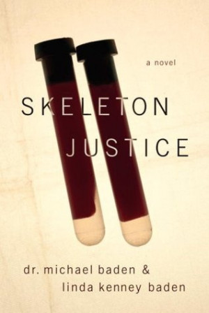 Start by marking “Skeleton Justice (Jake Rosen & Manny Manfreda #2 ...
