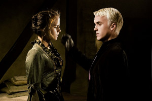 Hermione And Draco Draco and hermione by judydepp