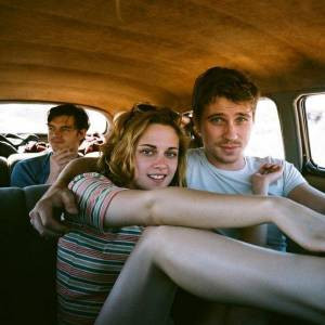 On the Road Movie Quotes Anything