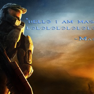 One Of The Most Memorable Quotes During Halo 3 Era