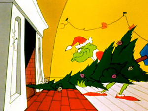 How The Grinch Stole Christmas” By Dr. Seuss Review and Giveaway ...
