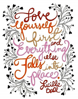 ... Divorceisms Tagged With: inspirational divorce quotes , lucille ball