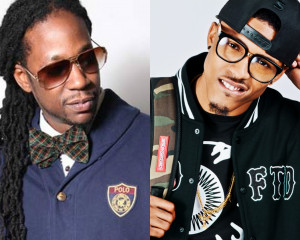 WIN TICKETS TO SEE 2 CHAINZ AND AUGUST ALSINA THIS UPCOMING MONDAY IN ...