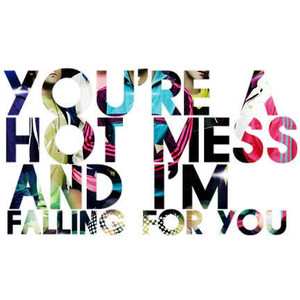 Falling for You Quotes