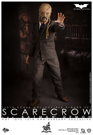 scarecrow batman arkham asylum quotes , scarecrow batman begins ...