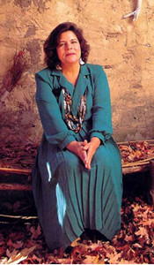 Wilma Mankiller (1945-2010)