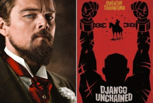 Zimbio Review - 'Django Unchained,' The 'D' is Silent, the Director is ...