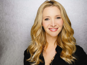 Lisa Kudrow Lisa Kudrow