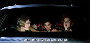 Dazed and Confused quotes