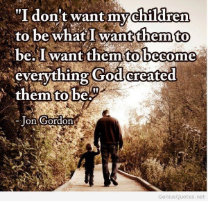 My-children-awesome-quote