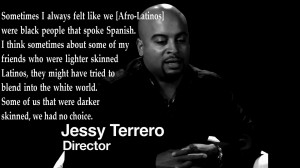 Racism Black and Latino colorism race relations afro latinos Afro ...