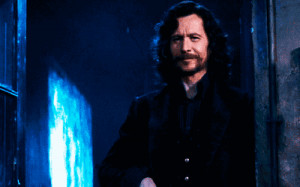 Favorite Harry Potter Movie Quotes.7/10 Sirius Black: “If you want ...