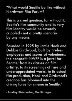Northwest Film Forum