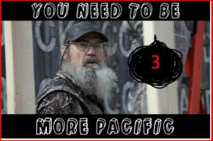 Jase Robertson Most Funny Quotes | Uncle Si will teach you the lesson ...