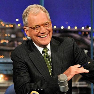 David Letterman to retire in 2015 after 32 years on the air