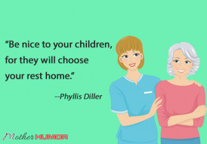 25 Funny Parenting Quotes from Famous People