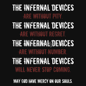 wessaandjessa › Portfolio › The Infernal Devices. . .