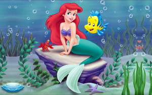 si quieres saber más sobre Ariel puedes encontrar más en vídeos ...