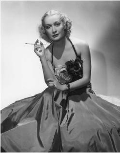 Miriam Hopkins (October 18, 1902 â€