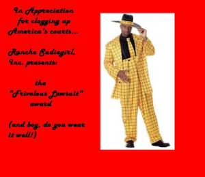 And finally, a coveted 