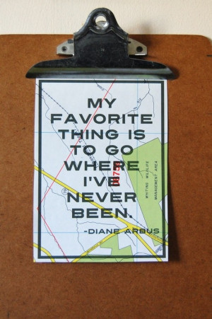 Travel Quote in Quotes & Sayings