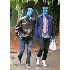 Я ТАМ был, и ждут меня назад. Но дел так ...