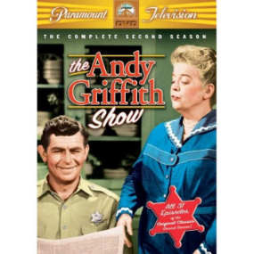 Andy Griffith Season 2